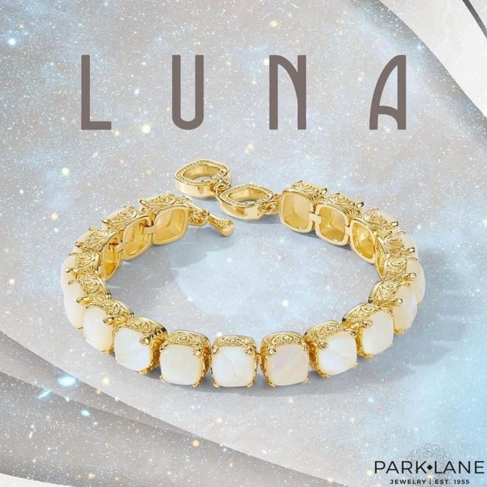 Park Lane Luna bracelet